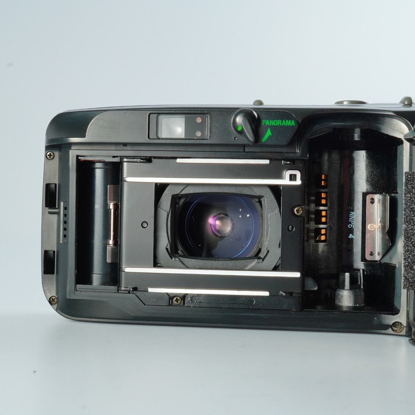 OLYMPUS オリンパス [mju:] オンライン (Infinity Stylus ) コンパクト