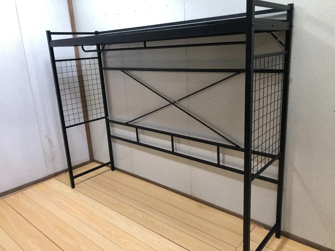 ニトリ　ハンガーシェルフ　バジーナ　ブラック　美品です 楽天市場】ハンガーシェルフ(バジーナ2JY) ニトリ : ニトリ