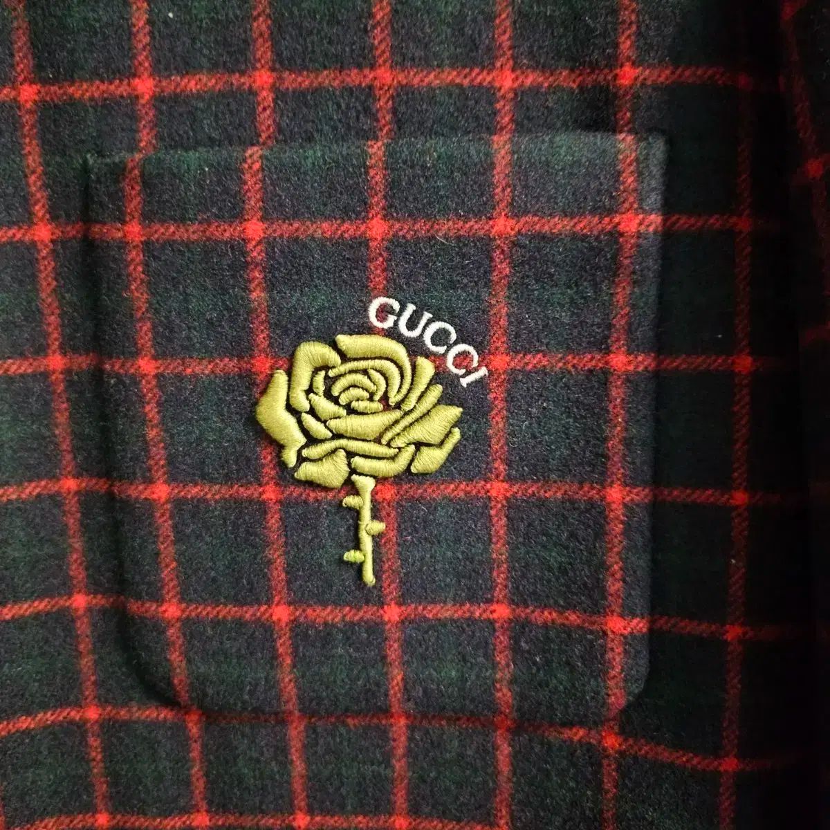 25新作 グッチ スパンコール付きラメツイードジャケット 日本未入荷【GUCCI】スパンコール ラメ ツイード ジャケット