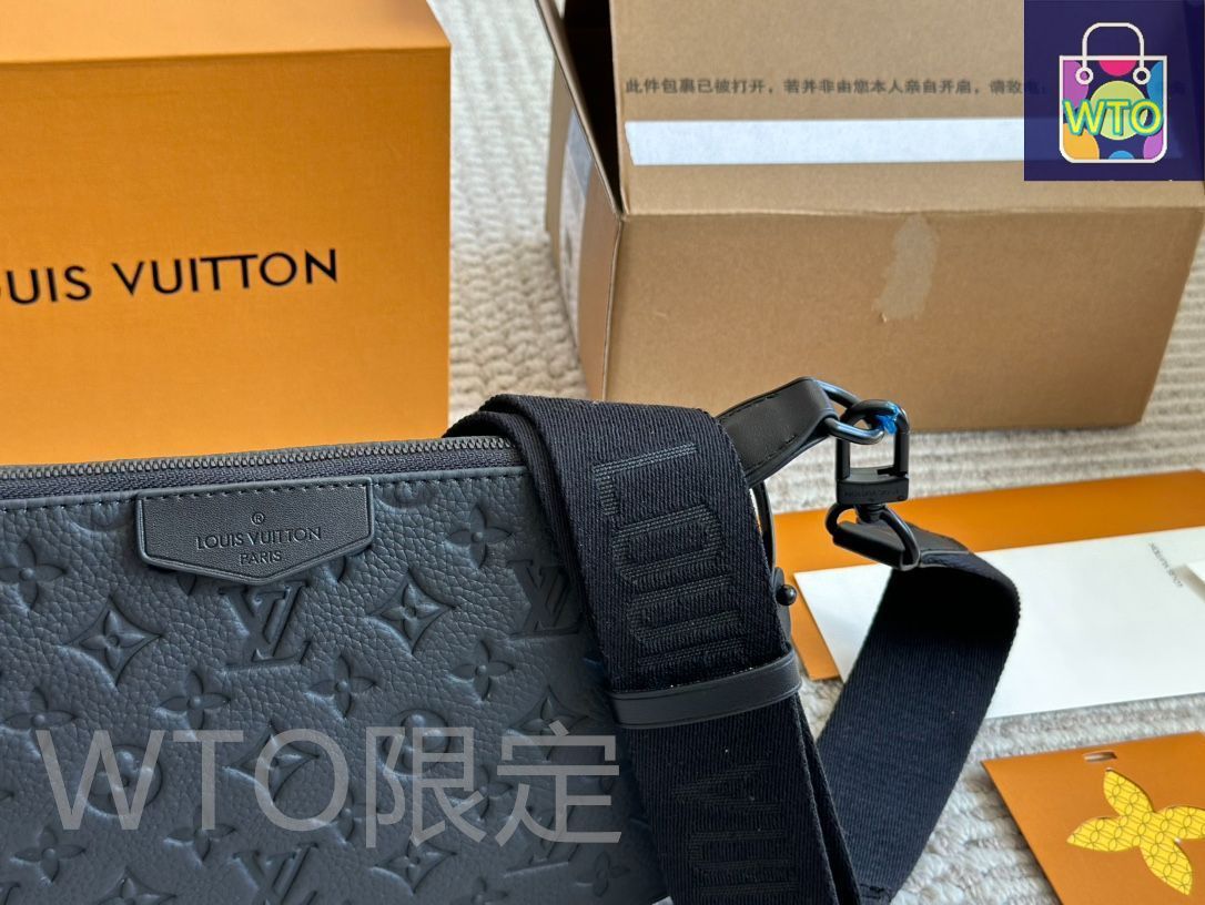 Louis Vuittonメンズリュックサック 小銭入れ 手首バッグ ショルダーバッグ-WTO輸入-WTO輸入1