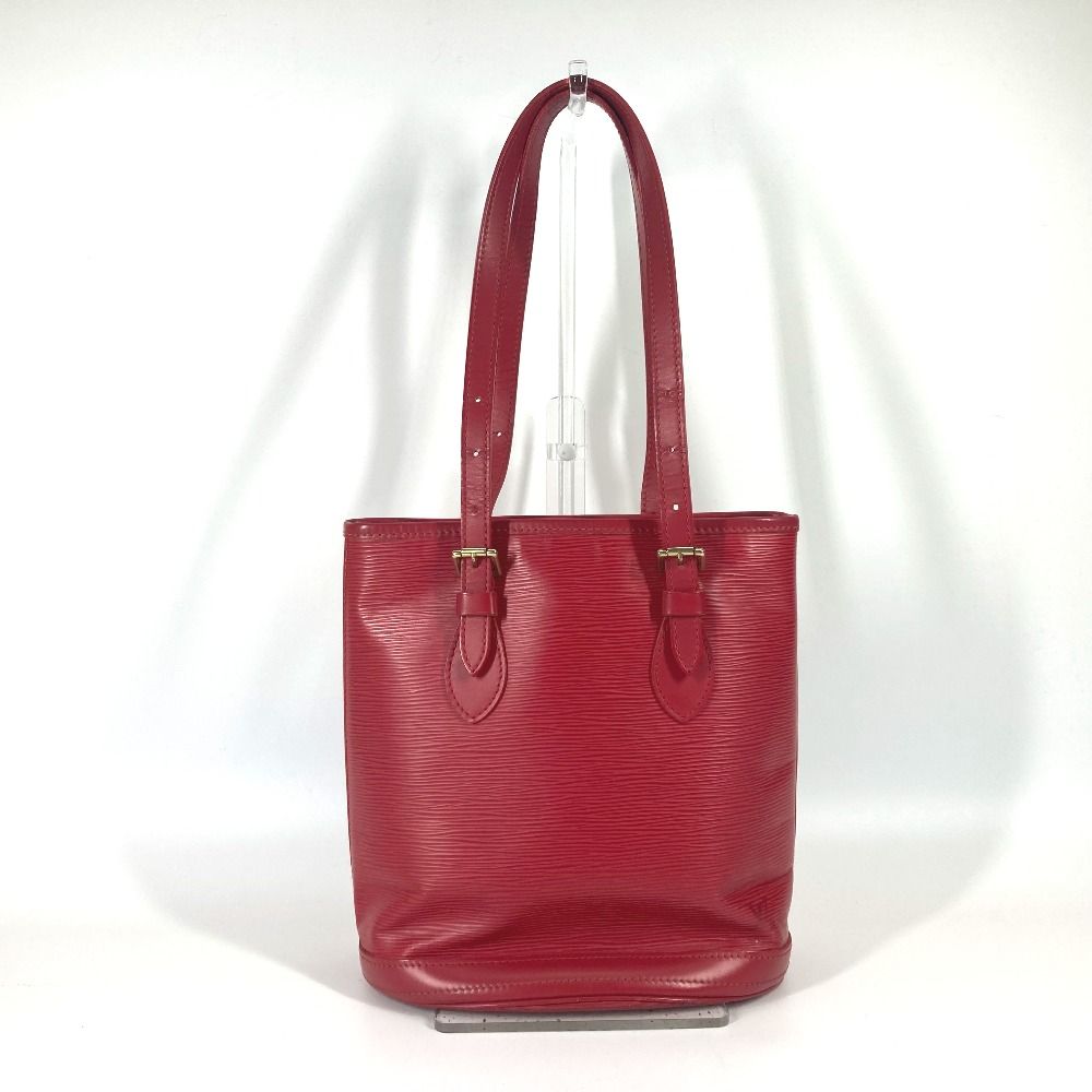 LOUIS VUITTON ルイヴィトン ショルダーバッグ プチ バケットPM M5899E 