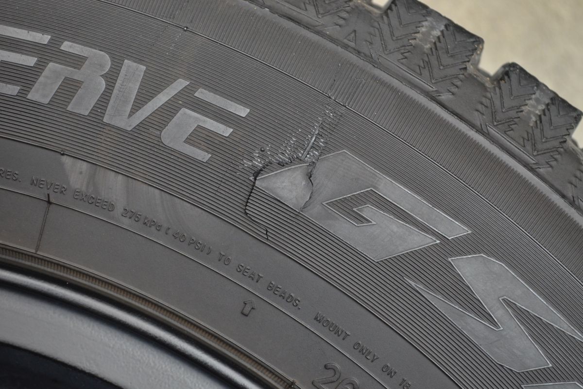 送料無料キャンペーン中！ カスタム ジープ JK ラングラー スポーツ 純正 18in 7.5J 44.45 PCD127 トーヨー オブザーブ GSi-5 265 60R18 マットブラック