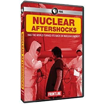 【】【非常に良い】Frontline: Nuclear Aftershocks [DVD]