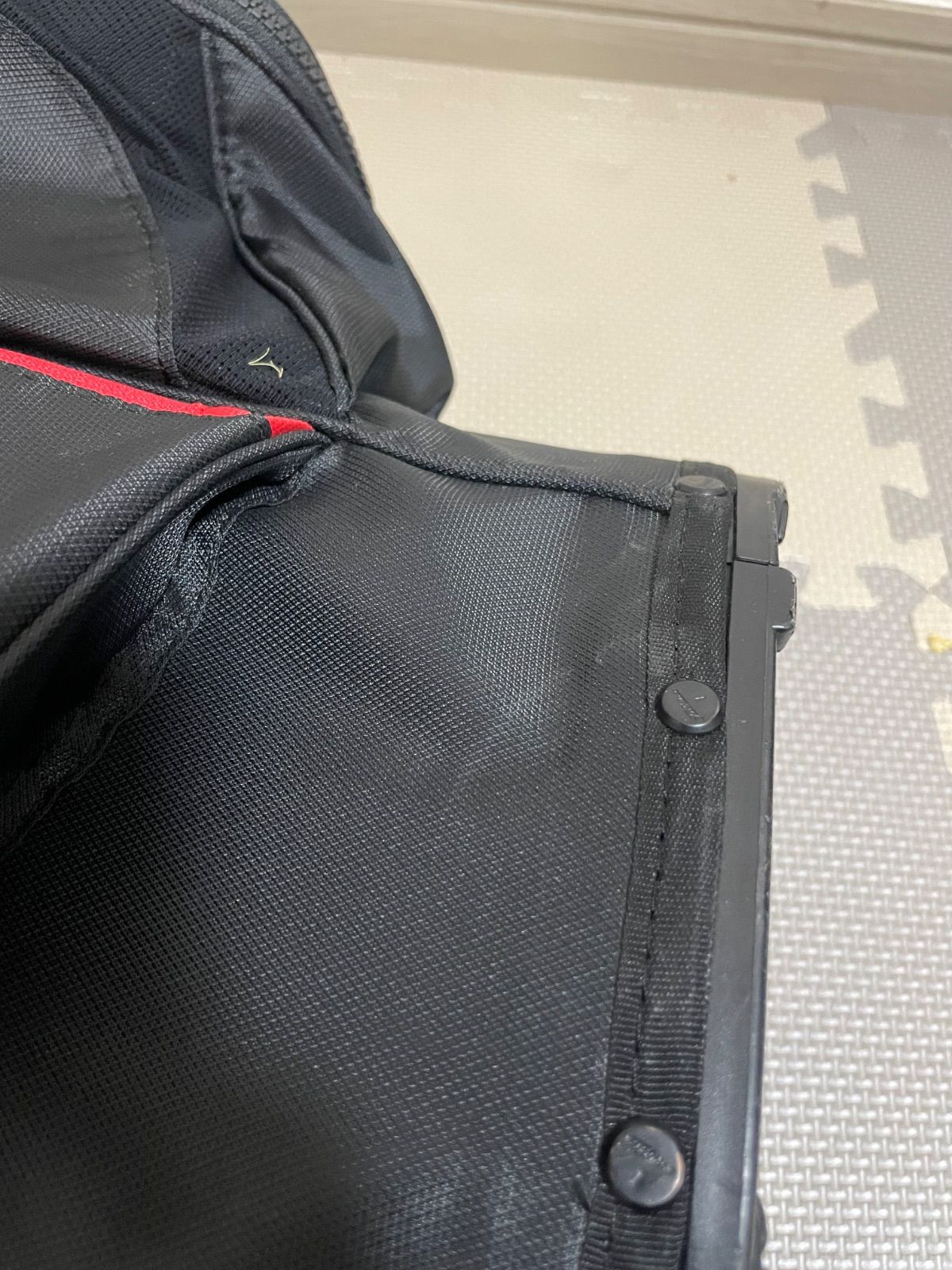 Titleist スタンド式キャディバッグ フード付き Golf Stand Bags