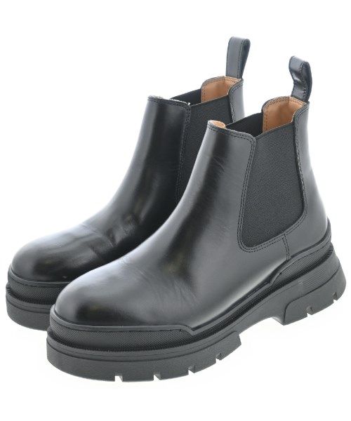 ORCIVAL ブーツ レディース 古着