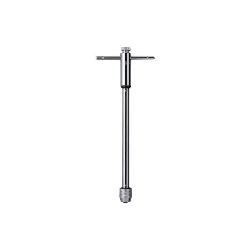 TRUSCO トラスコ T型ラチェットタップホルダー M5~M13用 ロング TTR-13L
