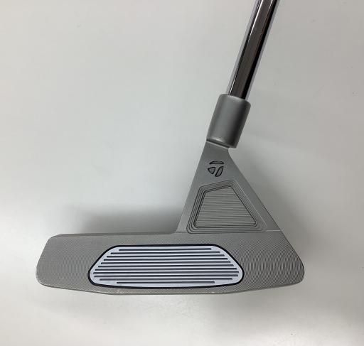 テーラーメイド 新品 パター 34インチ TPコレクション ジュノ TB1.5