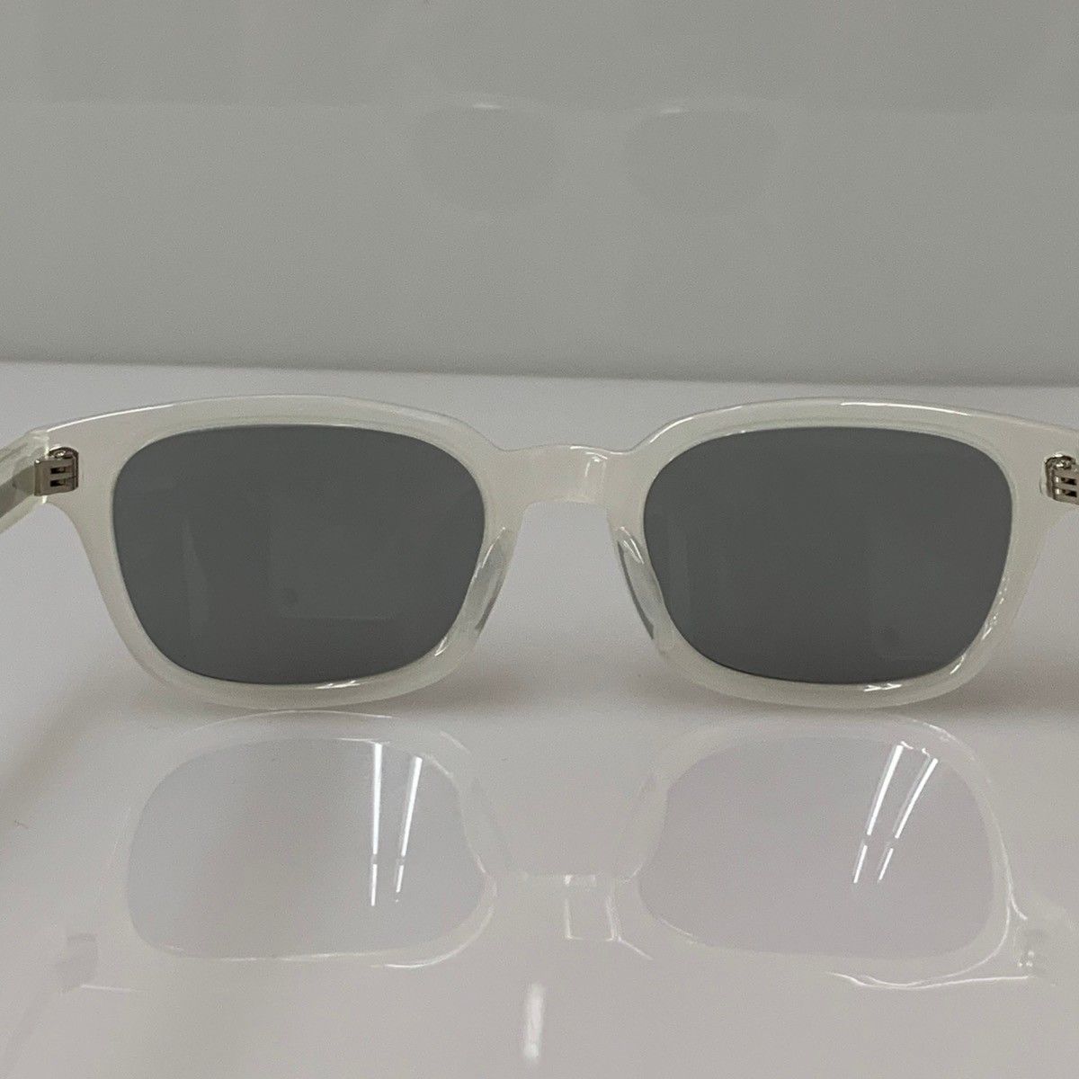 クーティープロダクションズ COOTIE PRODUCTIONS RAZA SHADES 眼鏡