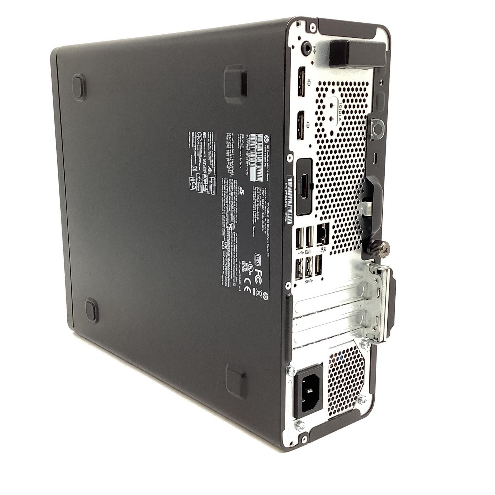 全額返金保証】【最速発送】HP ProDesk 405 G8 Small TPC-P072 全額返金保証】【最速発送】HP ProDesk 405 G8 Small TPC-P072