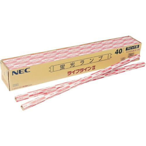 ホタルクス　一般蛍光ランプ　明るさ２６１０ｌｍ　消費電力３６Ｗ