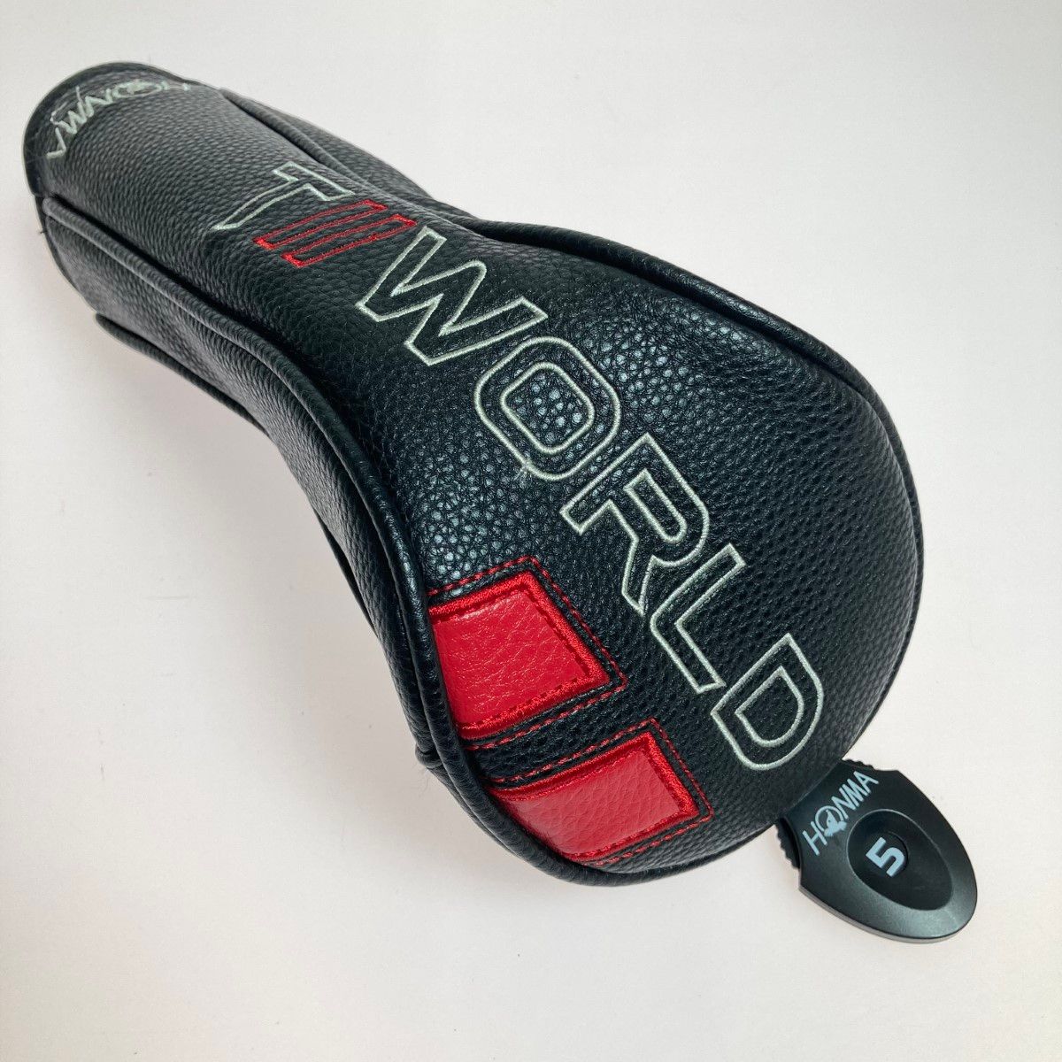 ◎◎HONMA ホンマ TOUR WORLD GS 5FW 18° フェアウェイウッド SPEEDTUNED SR カバー付 ◎◎HONMA ホンマ TOUR WORLD GS 5FW 18° フェアウェイウッド