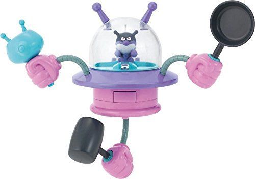 数量限定】TOYS) アンパンマン ミュージアムシリーズ セガトイズ