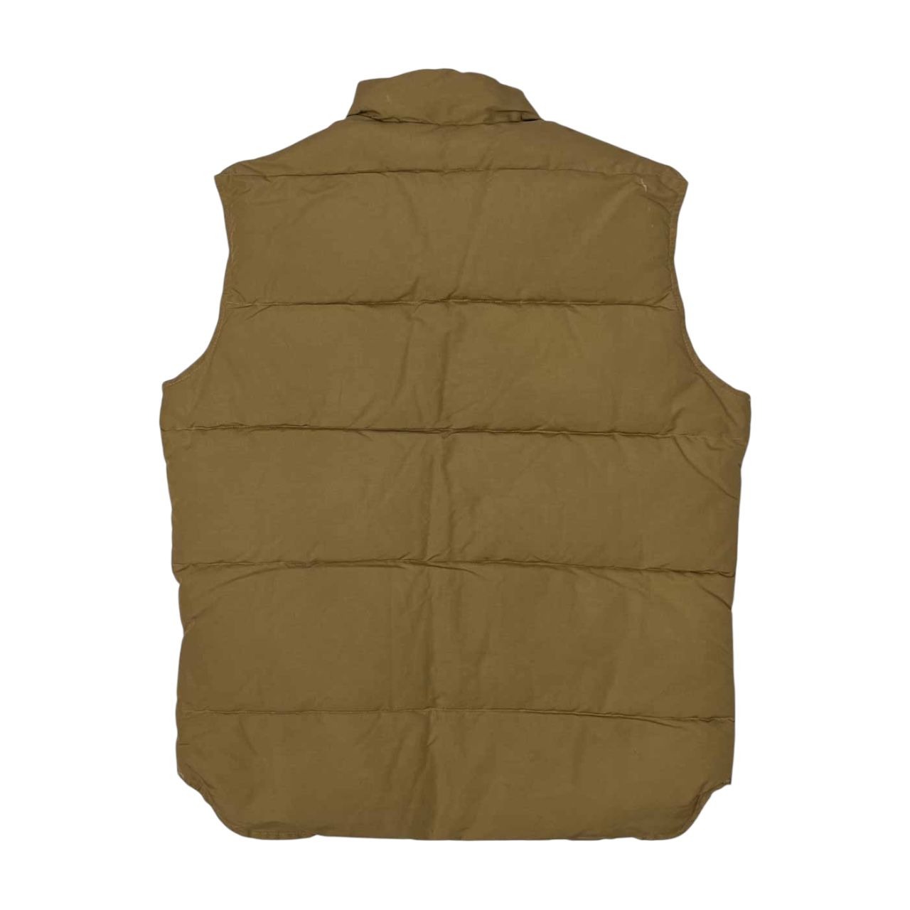 80s USA製 ビンテージ 紺タグ WOOLRICH ウールリッチ 60/40 ロクヨン