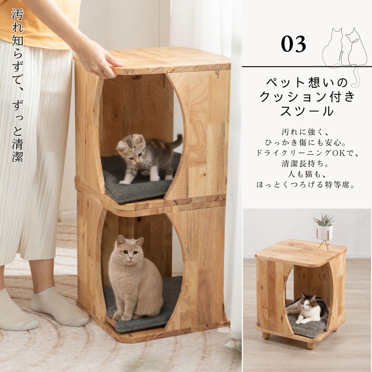 キャットハウス