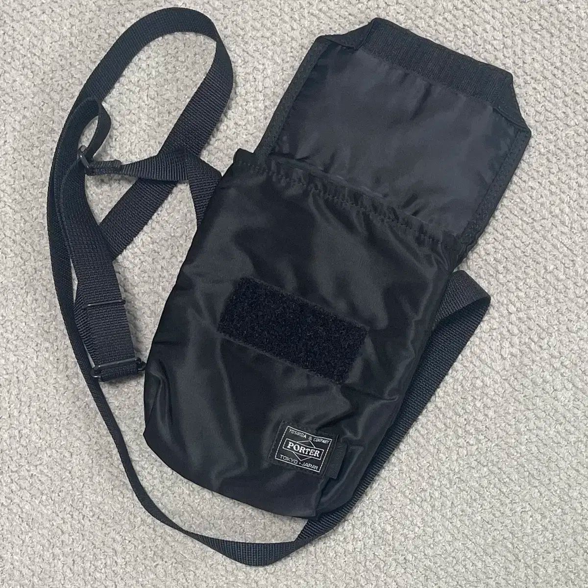 [Kaptain Sunshine×PORTER] ショルダーバッグ 新品 Porter(ポーター) x KAPTAIN SUNSHINE(キャプテン
