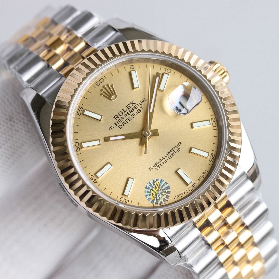 へようこそ! ROLEX