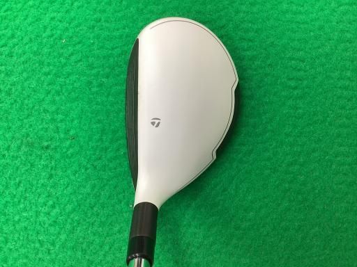 テーラーメイド SLDR S U 4 ユーティリティ UT NS PRO 930 GH フレックスS メンズ 男性用 右利き 右用 Cランク ゴルフクラブ