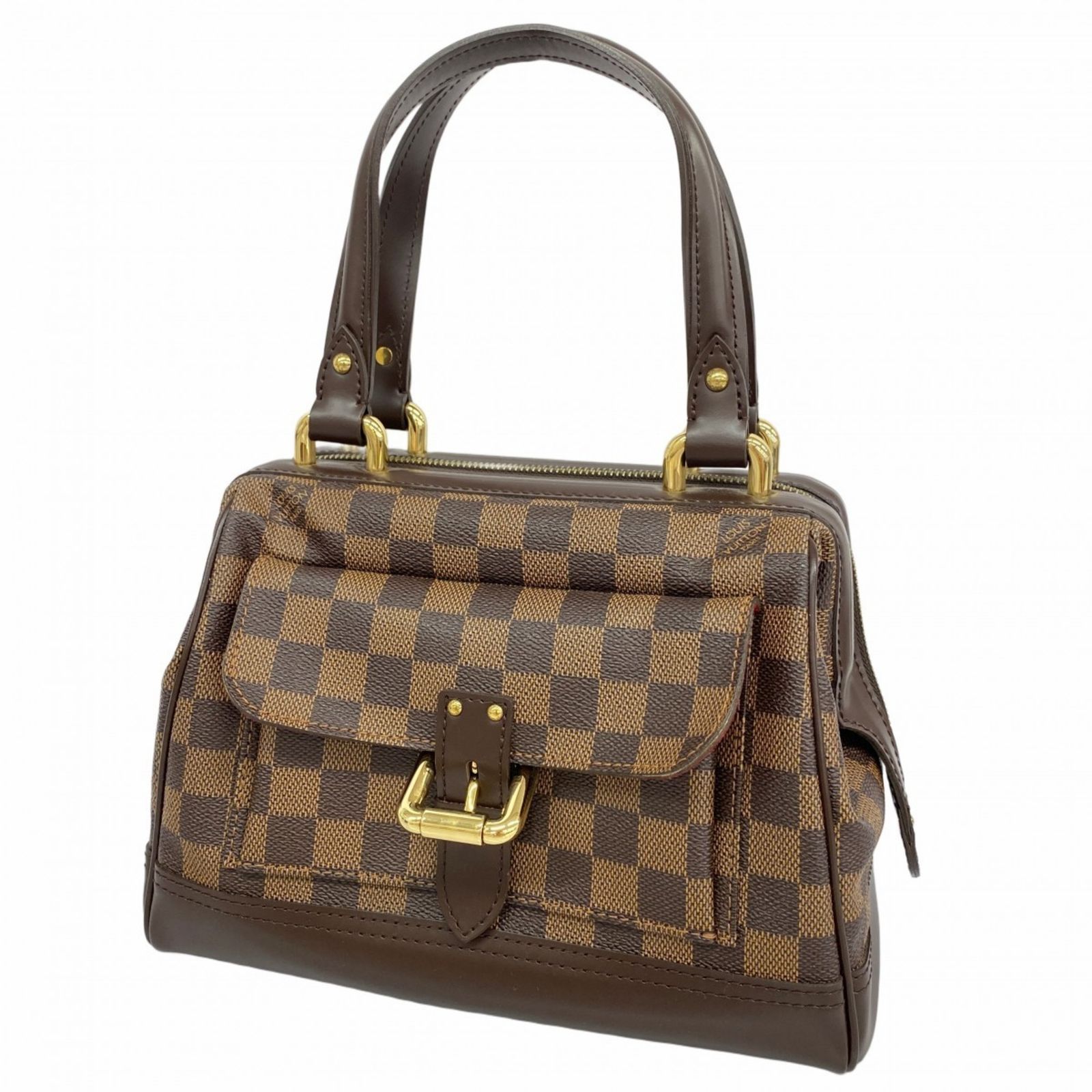 ルイ・ヴィトン ナイツブリッジ ダミエ ハンドバッグ ルイ・ヴィトン(Louis Vuitton) ルイ・ヴィトン ハンドバッグ