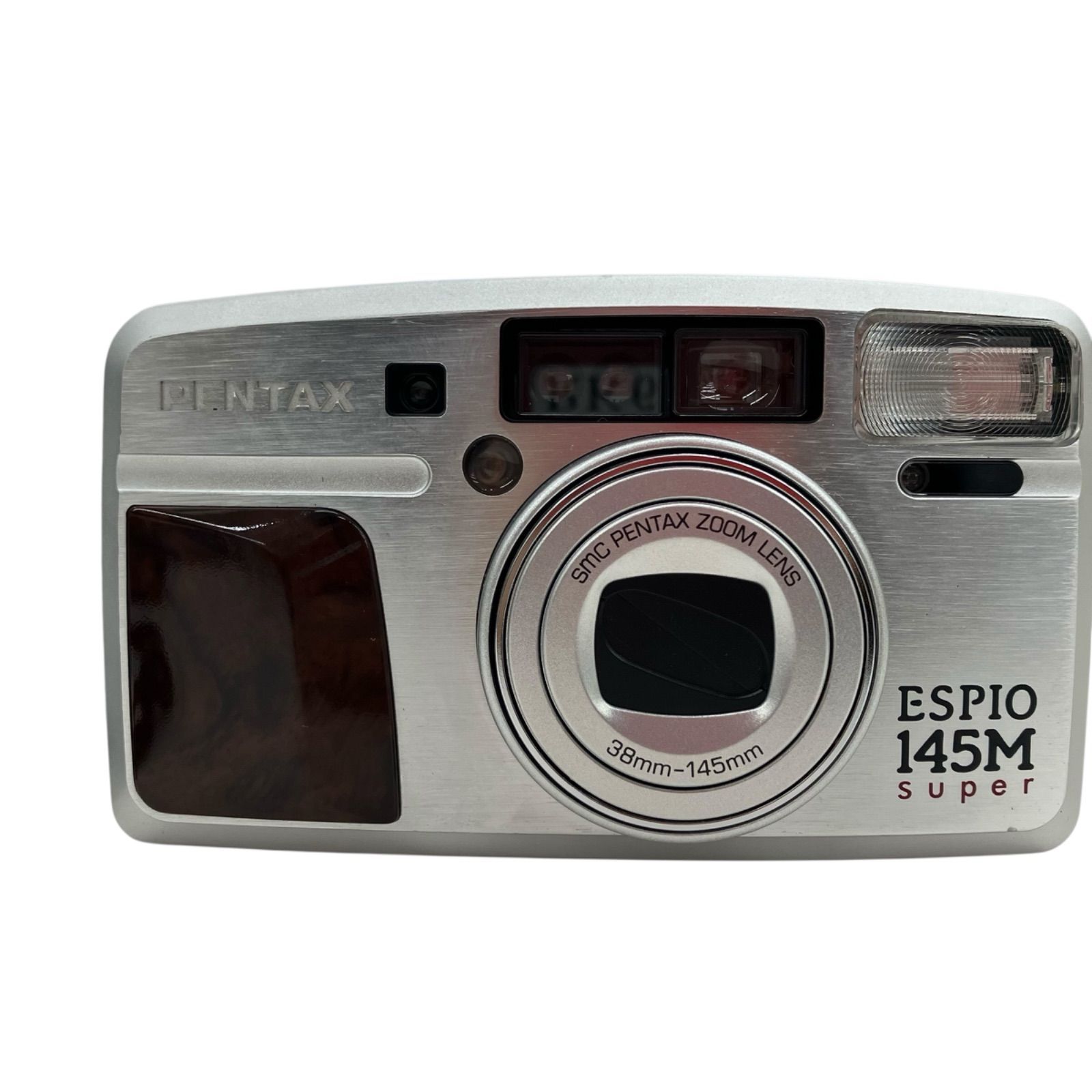 PENTAX コンパクトフィルムカメラ ESPIO 145M Super 中古】PENTAX ペンタックス ESPIO 145M Super コンパクト