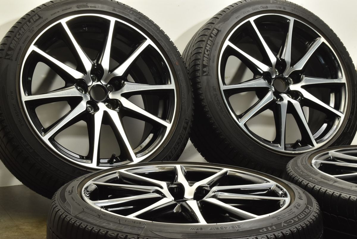 BRZ インプレッサ