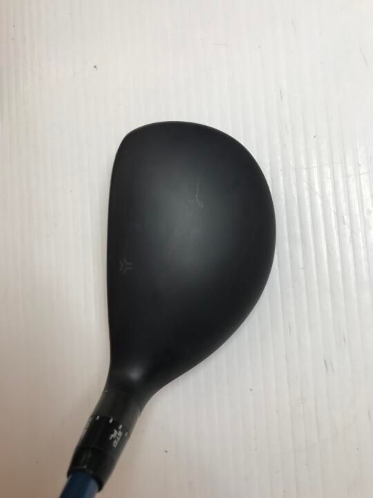 SRIXON ZXi HYBRID | 17 | S | VENTUS ZXi for HYBRID | 中古