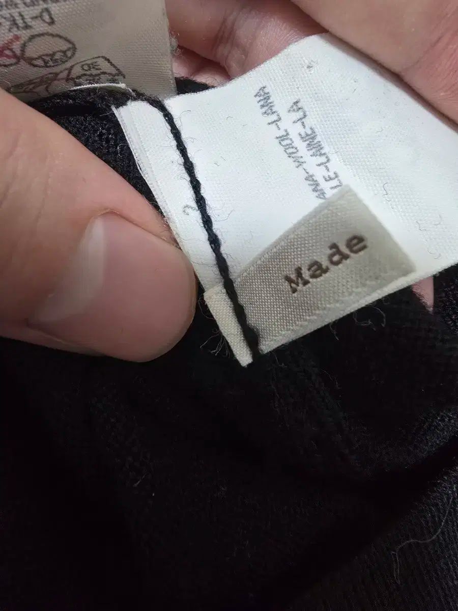 アルメジロ ZEGNA