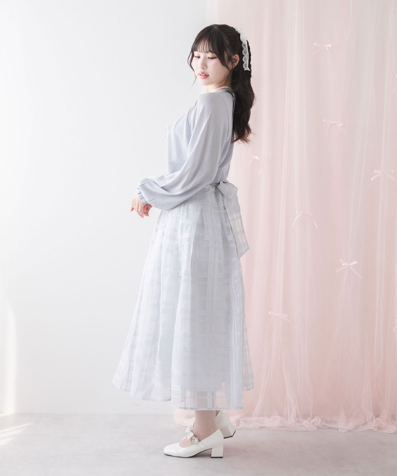 シアーチェック