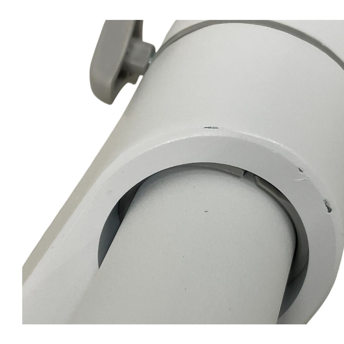 ホワイト ジャンク