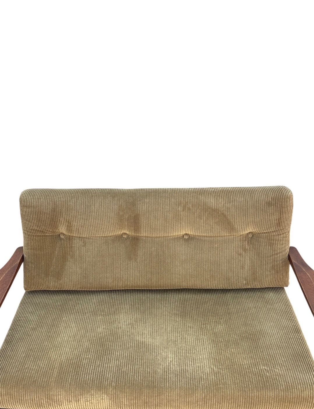 truck furnitureコーデュロイ オットマン　トラックファニチャー truck furnitureコーデュロイ オットマントラックファニチャー