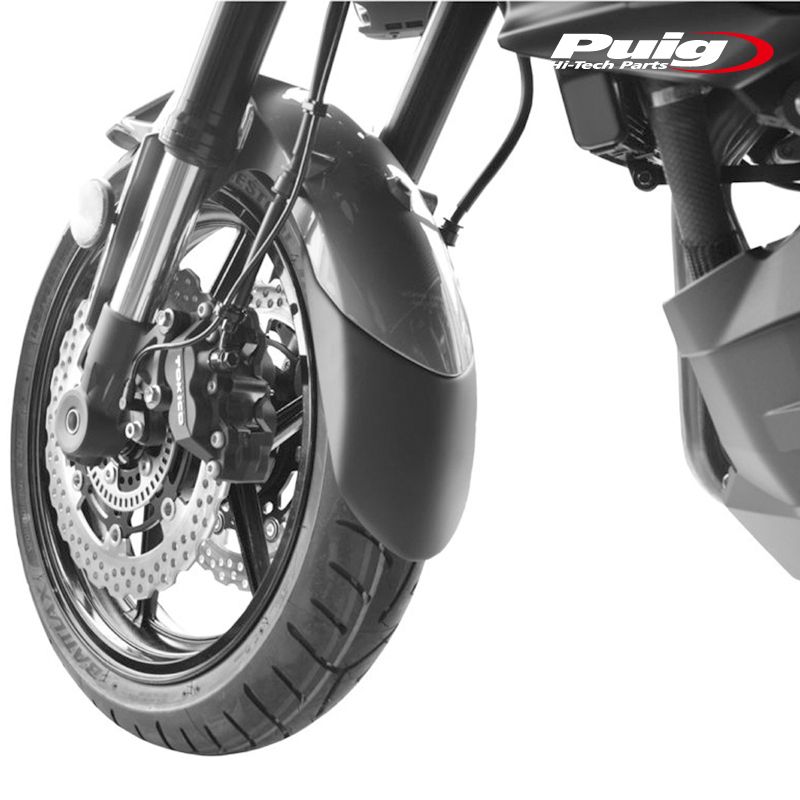 Puig 5779N EXTEND FENDER FRONT Kawasaki VERSYS 650 (10-25) VERSYS