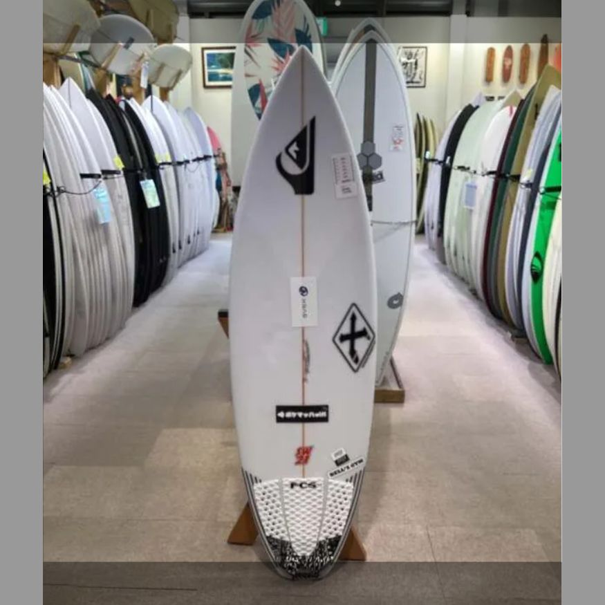 エスダブル 5’6