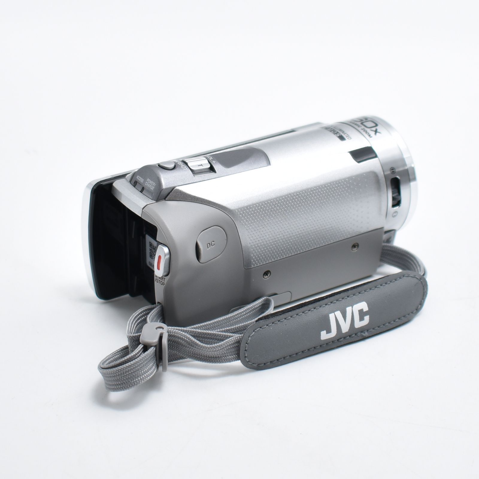 JVC Everio GZ-E750-S ビデオカメラ 本体 楽天市場】gz－e750－sの通販