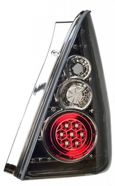 ◎MRワゴン LEDテールランプ mrワゴン モコ レアLEDテールランプ左右