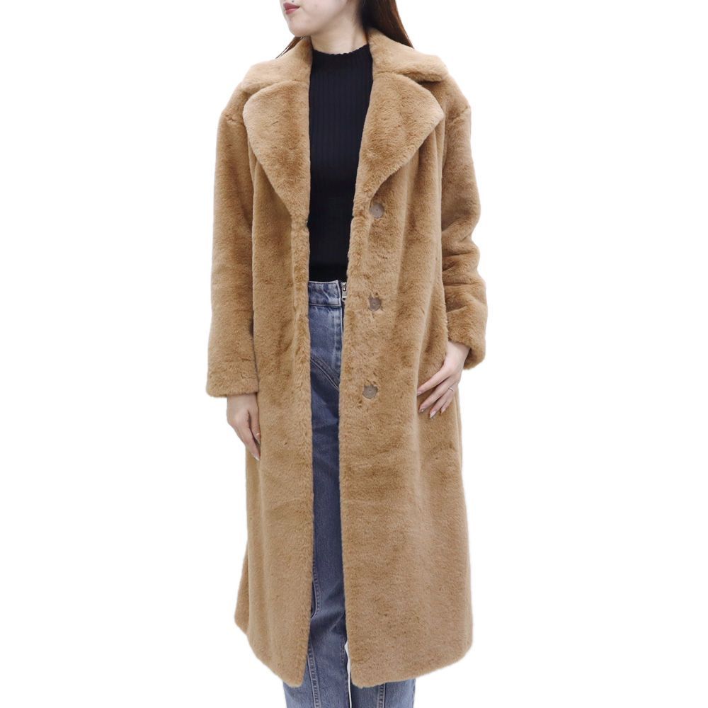 HERNO / ヘルノ】(CA000543D 12422 2157 CAMMELLO) レディース