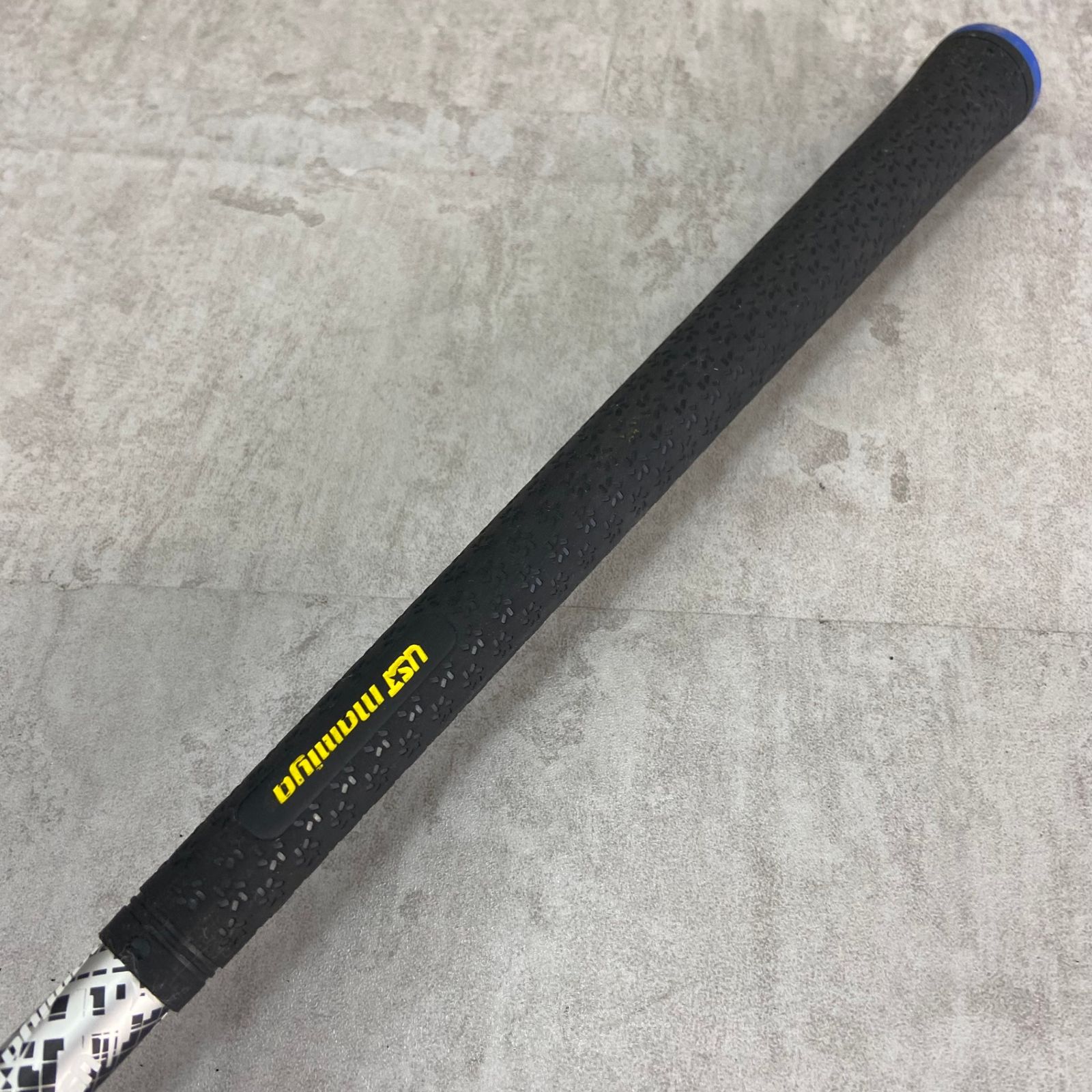 TaylorMade - TaylorMade　テーラーメイド　M2　メンズゴルフ4UT　カーボン　55S　22°　右利き用　UT　ユーティリティー　39インチ　C-8　約342g TaylorMade テーラーメイド M2 メンズゴルフ4UT カーボン 55S 22