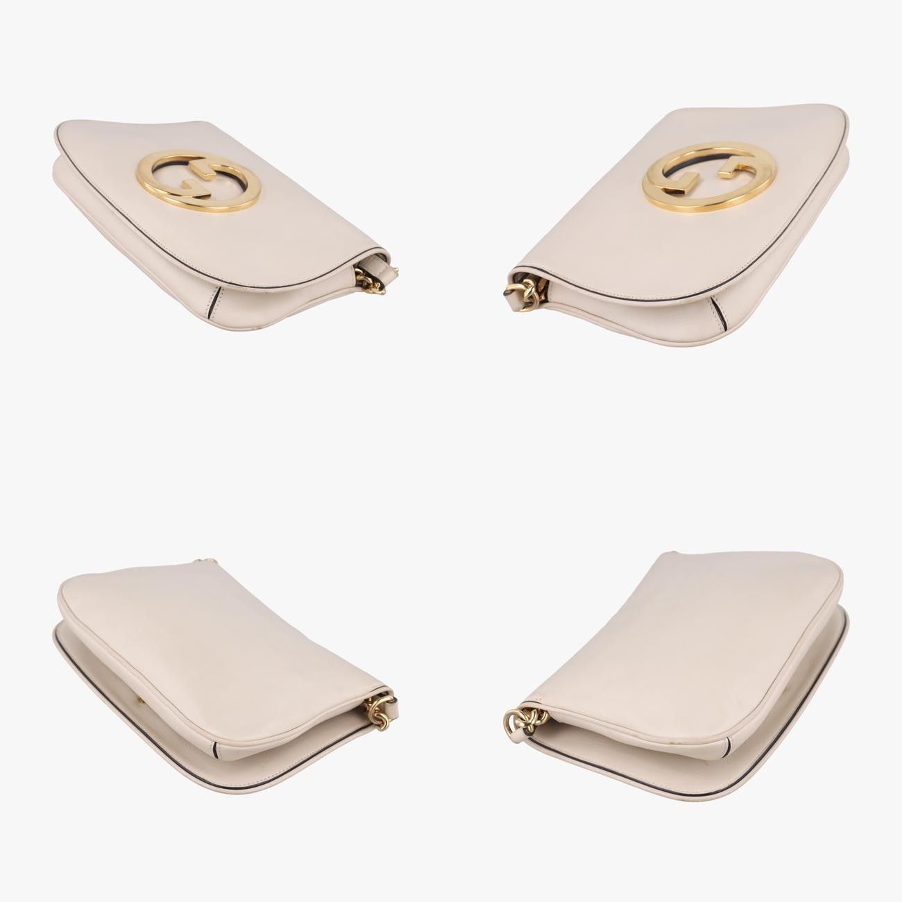 グッチGucciブロンディ