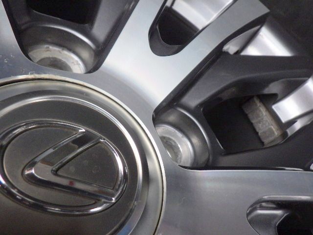 ホイール▲20x8.5J 5穴