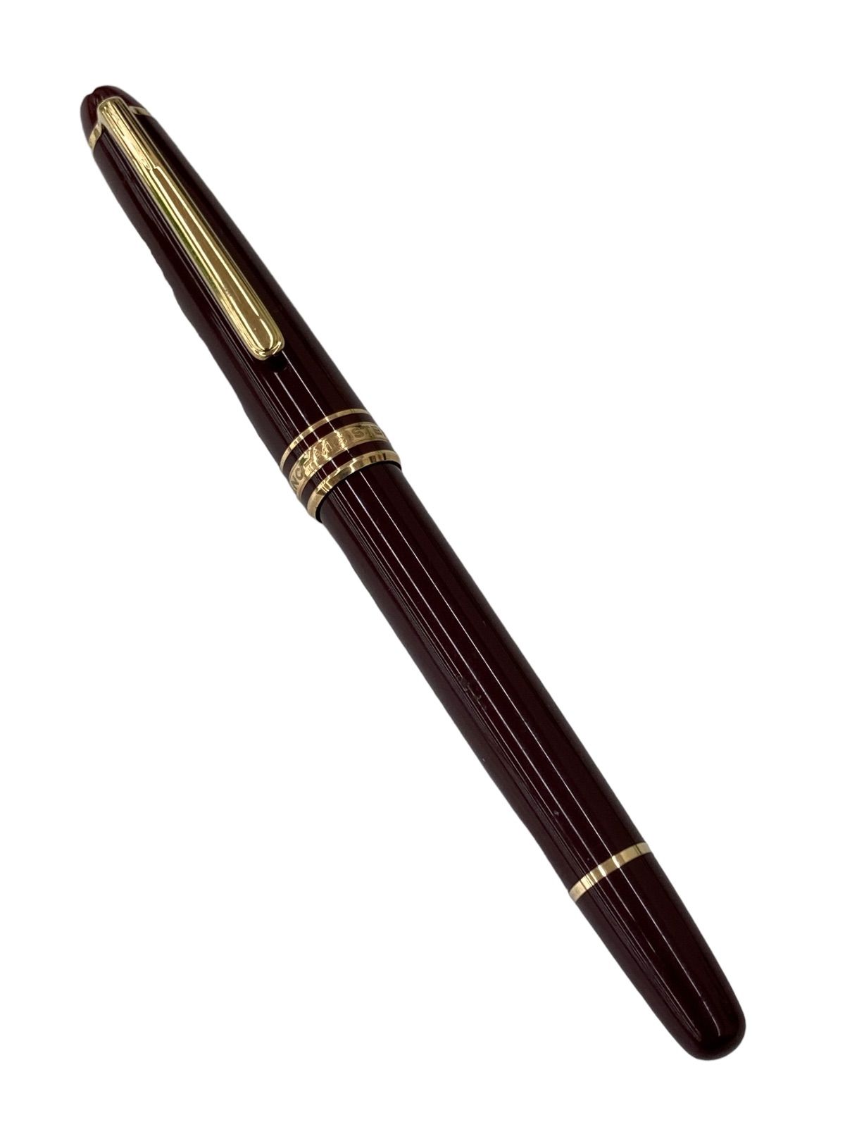 MONTBLANC モンブラン マイスターシュテュック No.146 4810 ペン先 14K