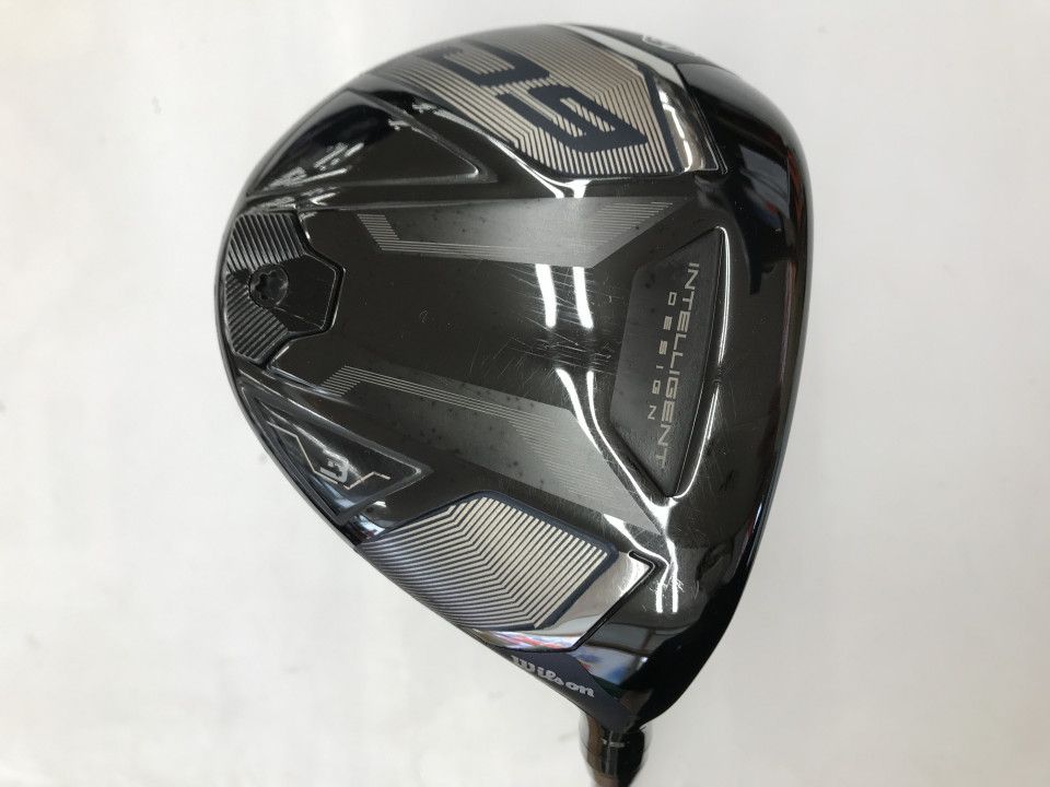 【即納】D9 | 15 | R | TENSEI CK Blue 50 | 中古 | フェアウェイウッド | ウィルソン