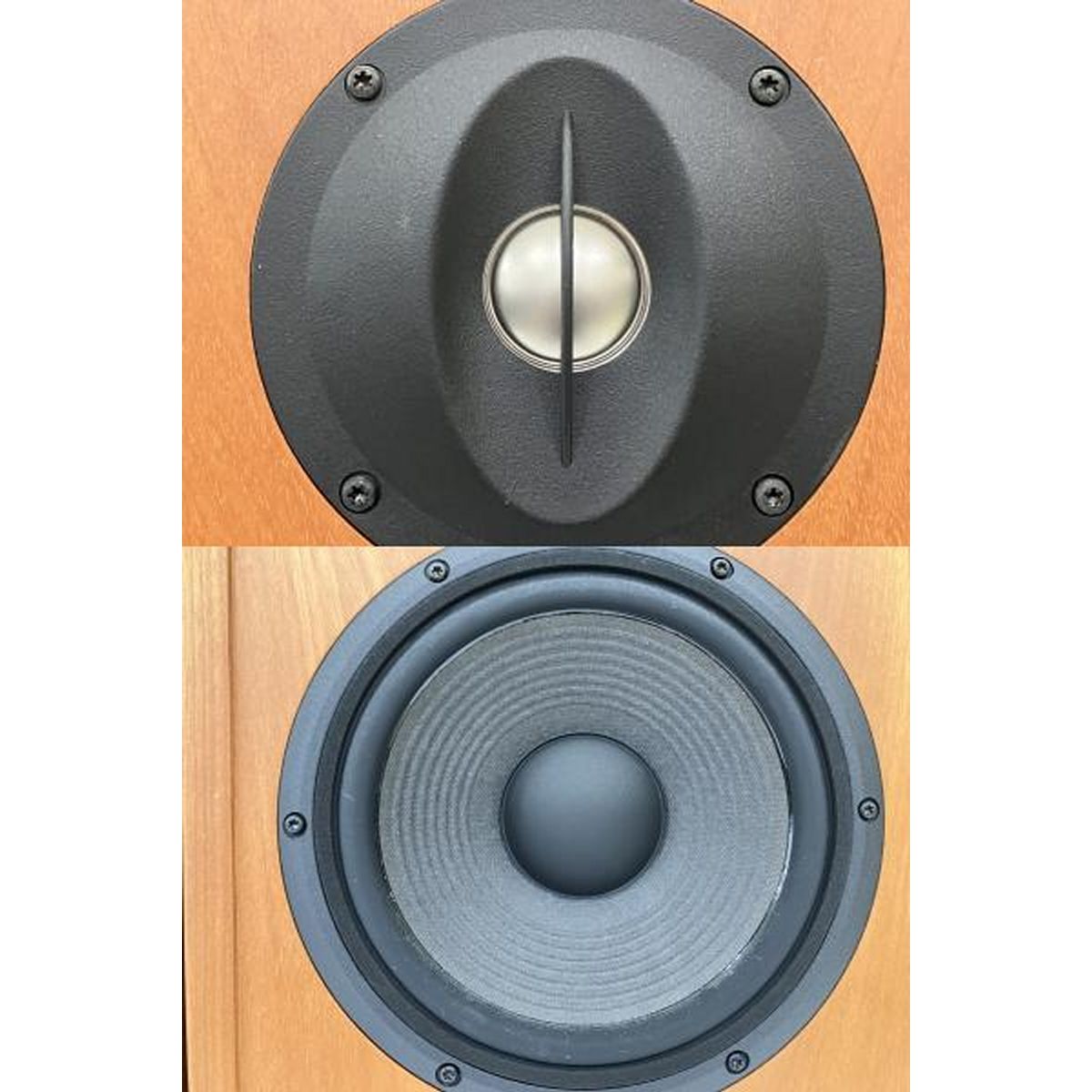 JBL A822 スピーカーペア中古