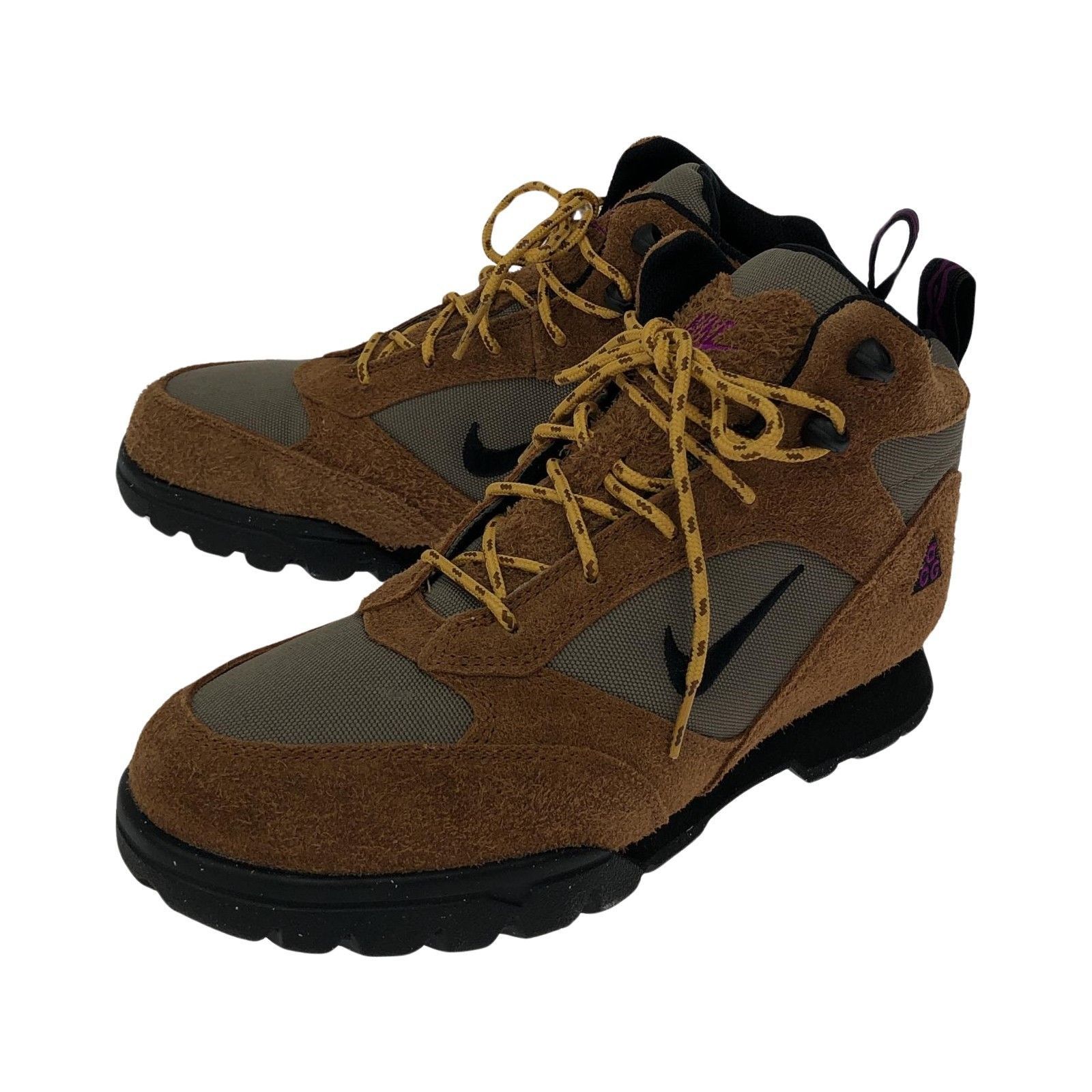 NIKE ACG/TORRE MID WP/26.5cm - メルカリ