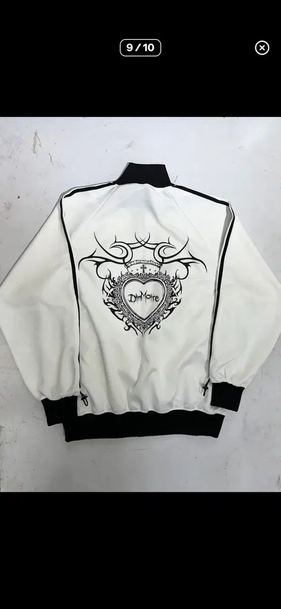 Dimmoire ジャージ セット