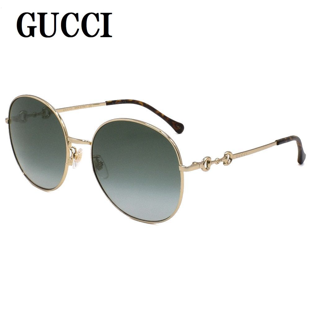 国内正規品 グッチ GUCCI 59㎜ GG0881SA 001 サングラス