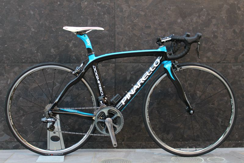 ピナレロ PINARELLO ドグマ DOGMA 60.1 2011年モデル 465サイズ シマノ