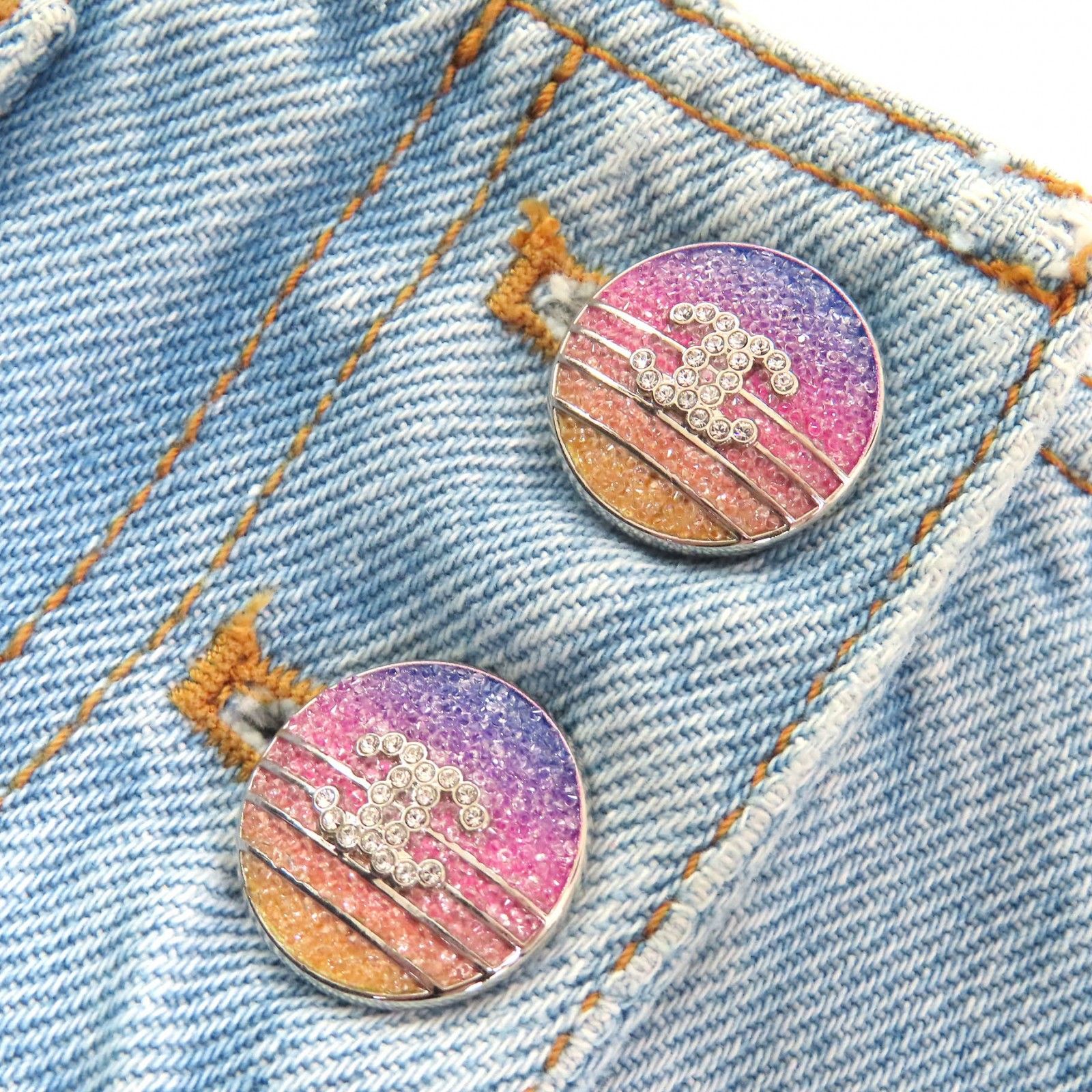 ココマークパッチ