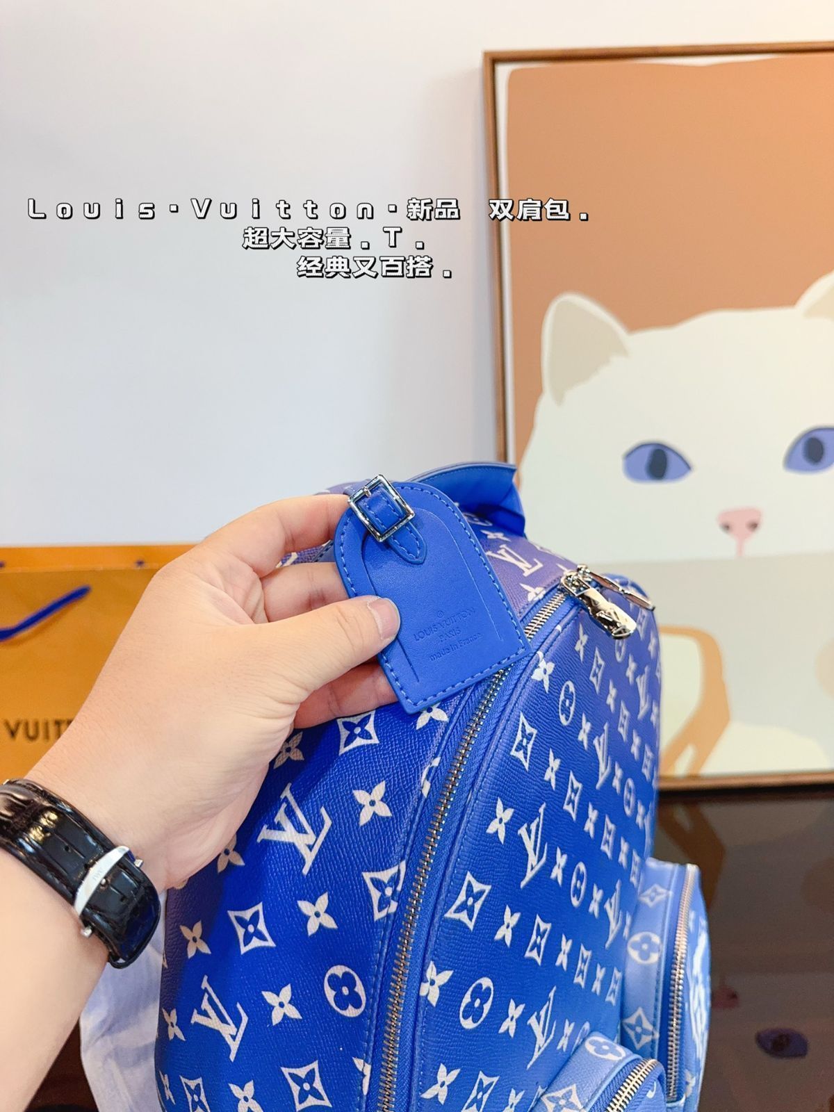 ショルダーバッグ