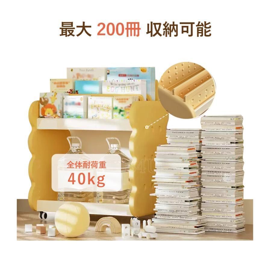 ラック ロータイプ