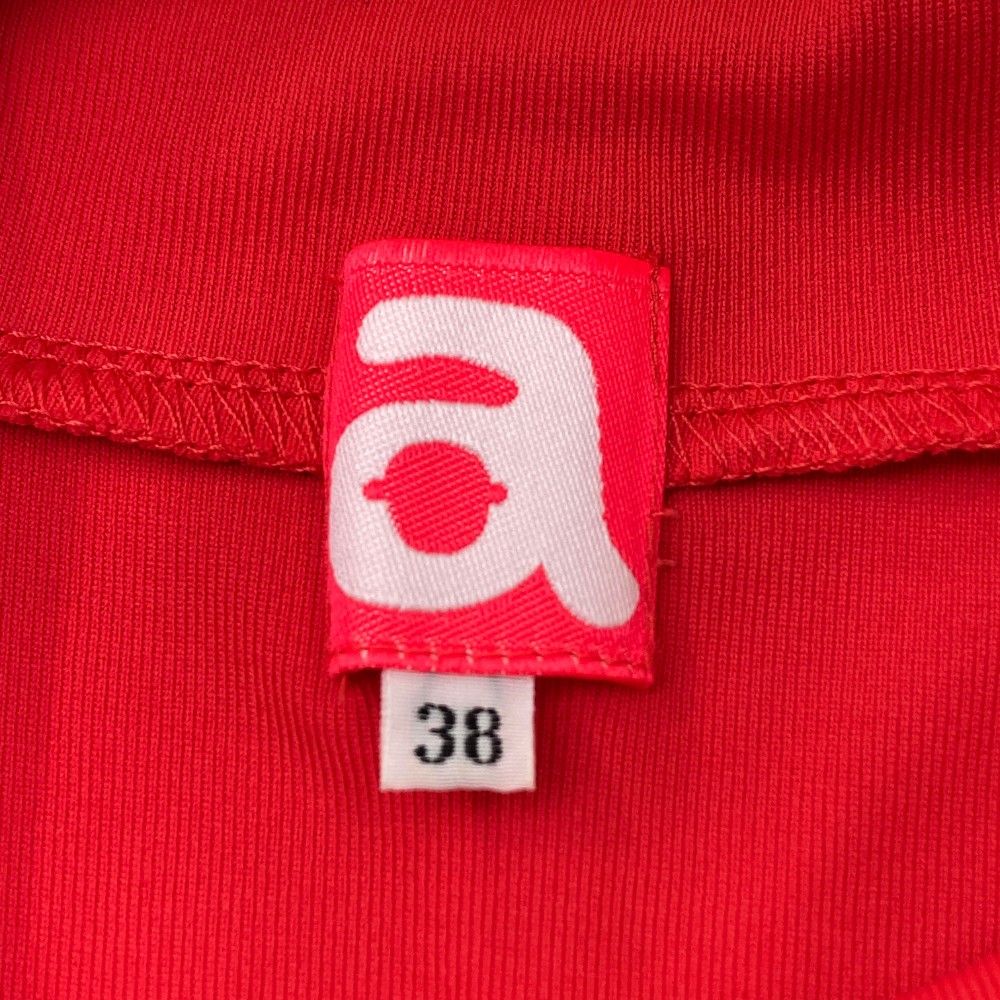 半袖Tシャツ サイドライン