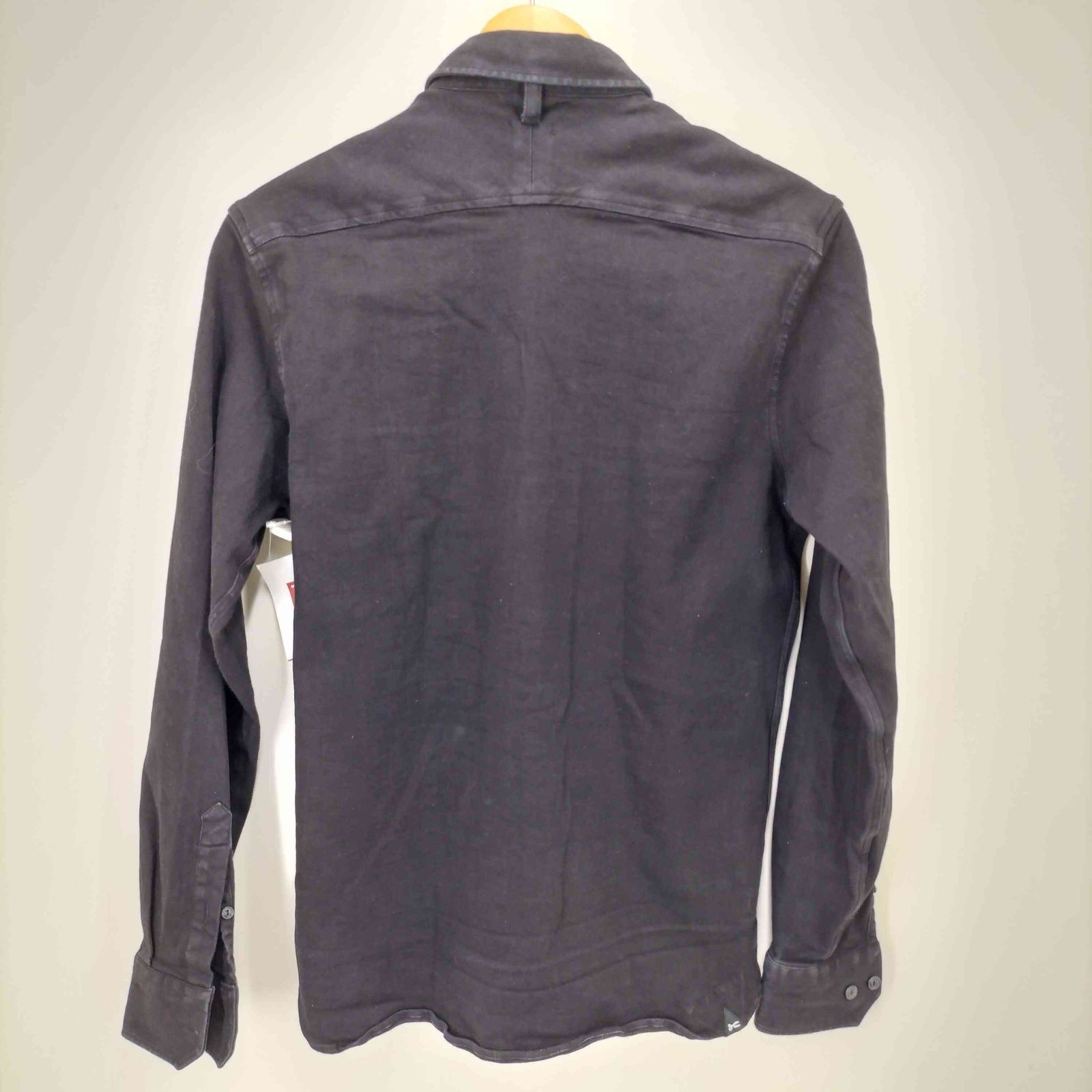 DENHAM デンハム たまらない デニムシャツ 