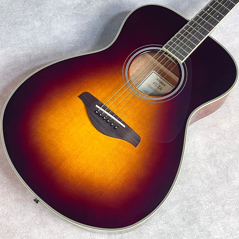 加古川店 楽器 YAMAHA | ヤマハ ギター FS-TA 471
